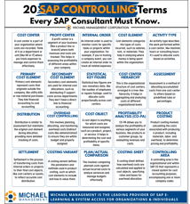 20 SAP CONTROLLING TERMS August 3