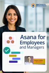 Asana for Employees and Managers