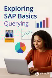 Exploring SAP Basics - Querying