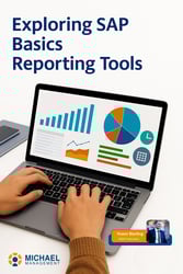 Exploring SAP Basics - Reporting Tools