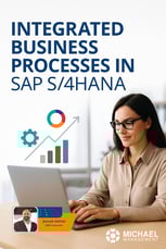 Integrated Business Processes in SAP S4HANA