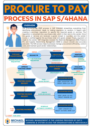 Procure to Pay process