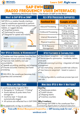 SAP EWM RFUI   (Radio Frequency User Interface)-1