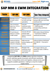 SAP MM & EWM Integration (1)-1