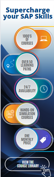 Supercharge Your SAP Skills