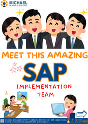 sap implementation team2-1-1